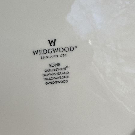 Тарелка Wedgwood Edme 27 см Англия  