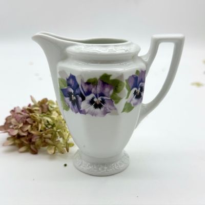 Молочник Rosenthal Classic Rose Фиалка 200 мл Германия