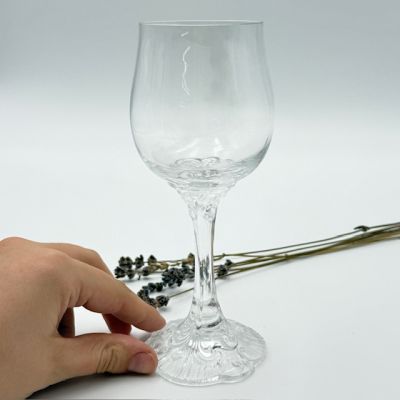 Бокал Rosenthal Monbijou 240 мл хрусталь Германия