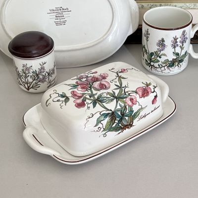 Масленка Botanica Lathyrus tuberosus ВиллеройБох