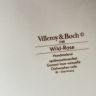 Набор банок на подносе ВиллеройБох Wild-Rose Люксембург 