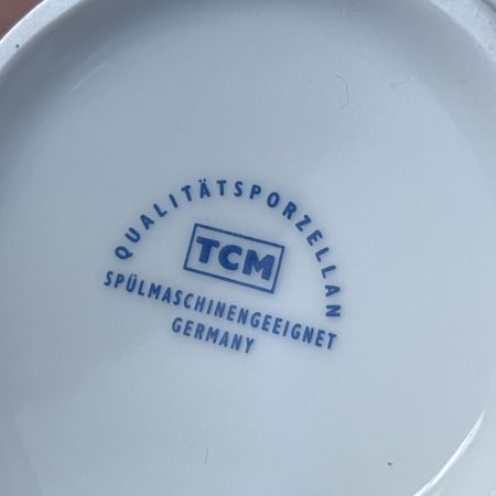 Чайник кофейник TCM 1,5 л Германия