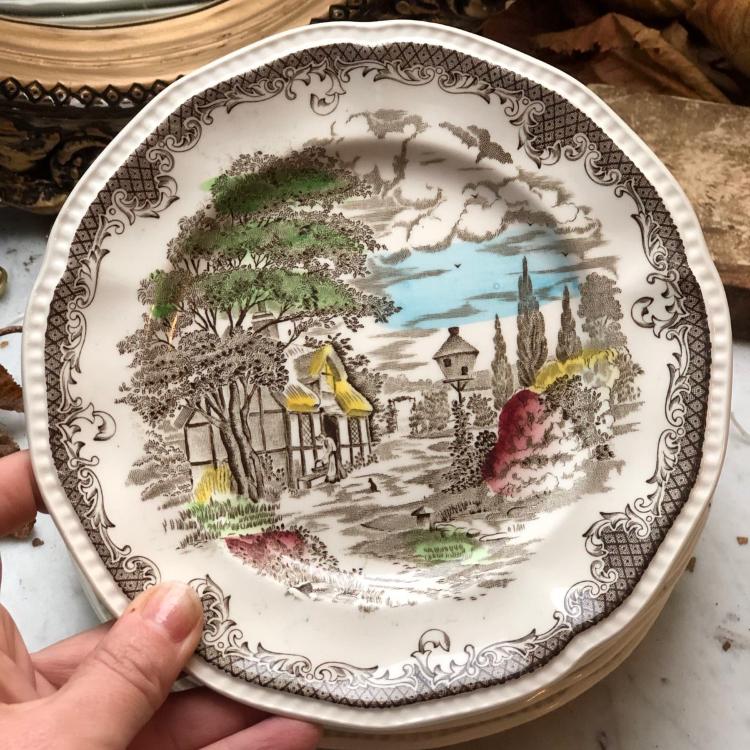 Посуда Tudor Купить В Спб