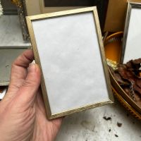Рамка для фото 9х13 см со стеклом
