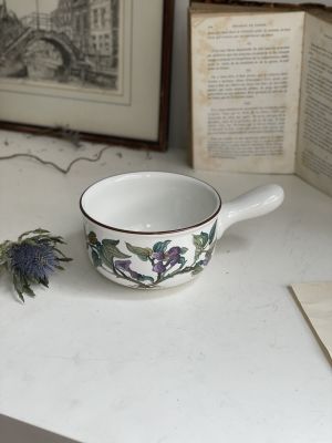 Бульонная пара с кокотницей Botanica 350 мл ВиллеройБох