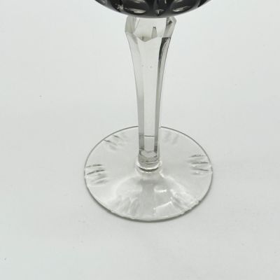 Бокал Anna Hutte 200 мл накладной хрусталь Германия