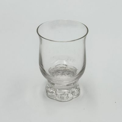 Рюмка Rosenthal Monbijou 80 мл хрусталь Германия