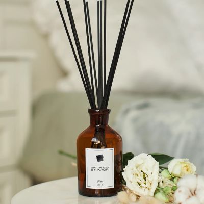 Аромадиффузор Каори By Kaori BLANC 250 мл комплект