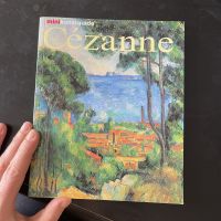 Книга Cezanne 95 стр.