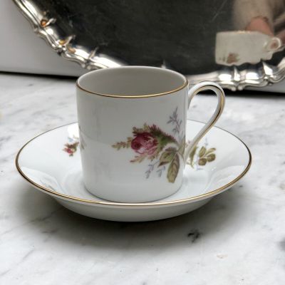 Кофейная пара, 50ml, Rosenthal, Germany